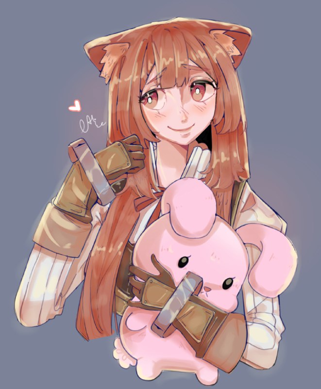 Raphtalia